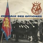 [Pochette de Chorale des officiers de l’Arme du Salut  Centenaire 1865-1965  (COMPILATION)]