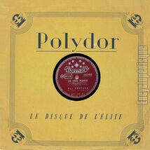 [Pochette de Undecided / In the mood]