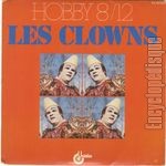 [Pochette de Les clowns (Hobby 8/12)]
