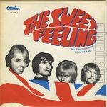 [Pochette de The SWEET FEELING « All together now »]