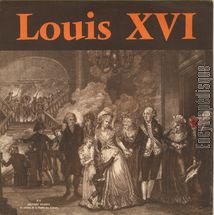 [Pochette de Louis XVI]