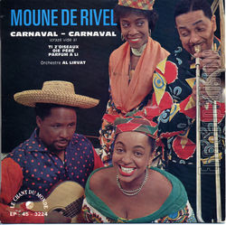 [Pochette de Carnaval-carnaval "craz vid a" (Moune de RIVEL)]
