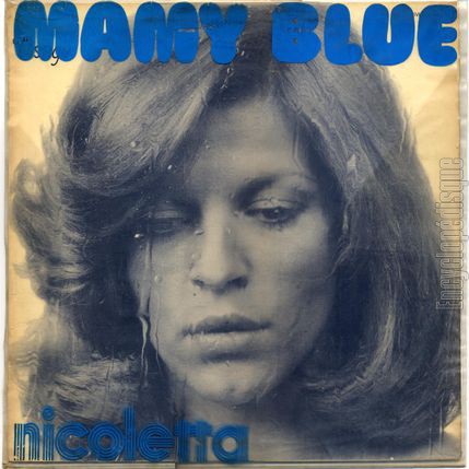 Mamy Blue Nicoletta 28