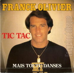 [Pochette de Tic tac (Franck OLIVIER)]