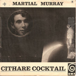 [Pochette de Cithare Cocktail (Martial MURRAY)]