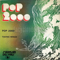 [Pochette de Pop 2000 (POP 2000)]