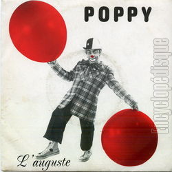 [Pochette de Poppy (POPPY (2))]