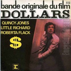 [Pochette de Dollars (B.O.F.  Films )]