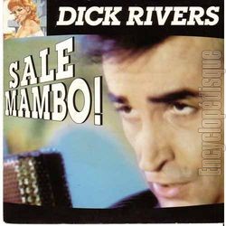 [Pochette de Sale mambo ! (Dick RIVERS)]