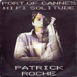 [Pochette de Port of cannes (Patrick ROCHE)]