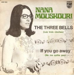 [Pochette de The three bells (Nana MOUSKOURI) - verso]