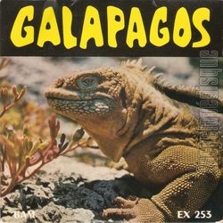 [Pochette de Galapagos (DOCUMENT)]