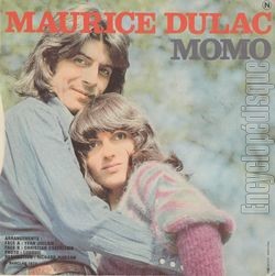 [Pochette de Apprends-moi des mots d’amour (Marianne MILLE et Maurice DULAC) - verso]