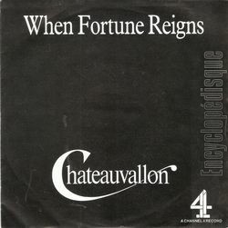 [Pochette de Chteauvallon - when fortune reigns (T.V. (Tlvision))]