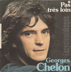 [Pochette de Pour parler d’amour (Georges CHELON) - verso]