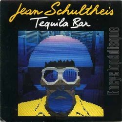 [Pochette de Tequila bar (Jean SCHULTHEIS)]