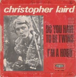 [Pochette de Do you have to be twins (Christopher LAIRD) - verso]