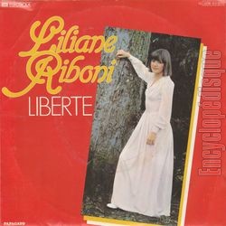 [Pochette de Liberté (Liliane RIBONI) - verso]