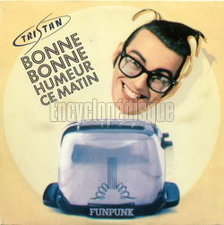 [Pochette de Bonne bonne humeur ce matin (TRISTAN)]