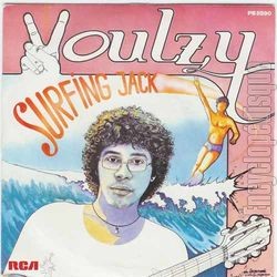 [Pochette de Surfing Jack (Laurent VOULZY)]