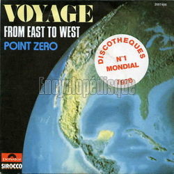 [Pochette de From east to west (VOYAGE (2))]