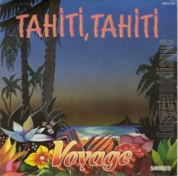 [Pochette de Tahiti, Tahiti (VOYAGE (2))]
