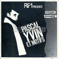 [Pochette de Voyage (Pascal YVIN)]