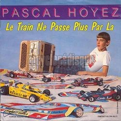 [Pochette de Race Boogie (Pascal HOYEZ)]