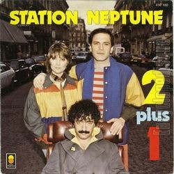 [Pochette de Station Neptune (2 PLUS 1)]