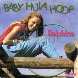 [Pochette de Baby hula hoop (DELPHINE (2))]
