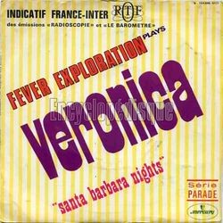 [Pochette de Veronica (indicatif France-Inter) (RADIO)]
