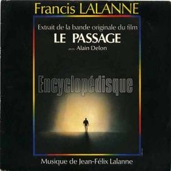 [Pochette de Le Passage (B.O.F.  Films )]