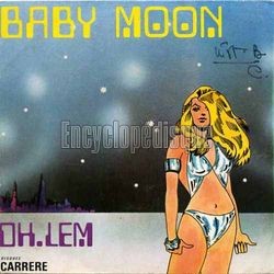 [Pochette de Baby moon (OH.LEM)]