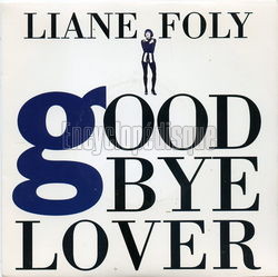 [Pochette de Goodbye lover (Liane FOLY)]