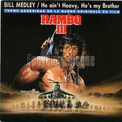 [Pochette de Rambo III (B.O.F.  Films )]