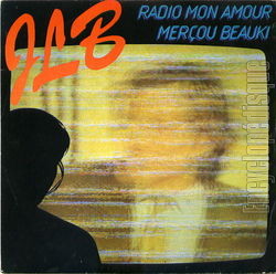 [Pochette de Radio mon amour (JLB)]