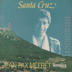 [Pochette de Santa Cruz (Jean-Pax MFRET)]