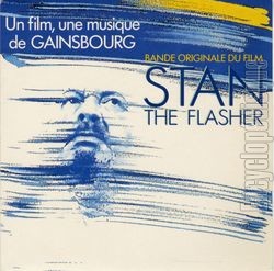 [Pochette de Stan the flasher (B.O.F.  Films )]