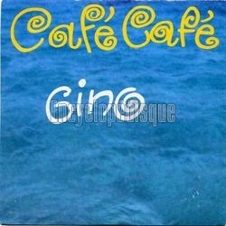 [Pochette de Caf caf (GINO (2))]