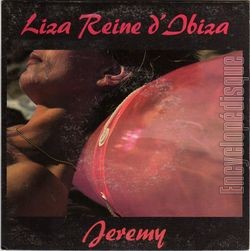 [Pochette de Liza reine d’Ibiza (JEREMY (2))]