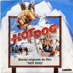 [Pochette de Hot dog (B.O.F.  Films )]