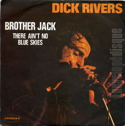 [Pochette de Brother jack (Dick RIVERS)]