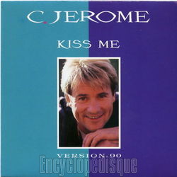 [Pochette de Kiss me (version 90) (C. JRME)]