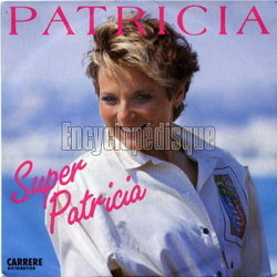 [Pochette de Super Patricia (PATRICIA (2))]