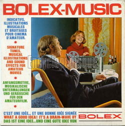 [Pochette de Bolex-music (PUBLICIT)]