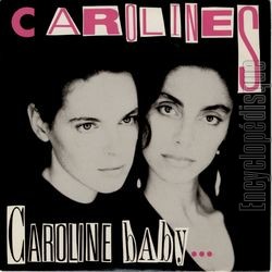 [Pochette de Caroline baby… (CAROLINES)]