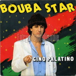 [Pochette de Bouba star (Gino PALATINO)]
