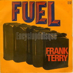 [Pochette de Fuel (Frank TERRY)]