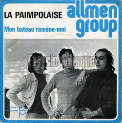 [Pochette de La Paimpolaise (ALLMEN GROUP)]