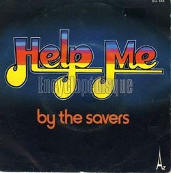 [Pochette de Help me (The SAVERS)]